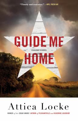 Guide Me Home cover image