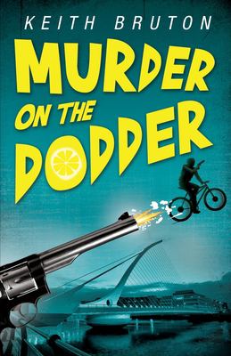 Murder on the Dodder cover image