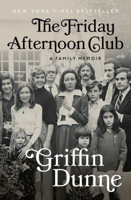 The Friday Afternoon Club: A Family Memoir cover image