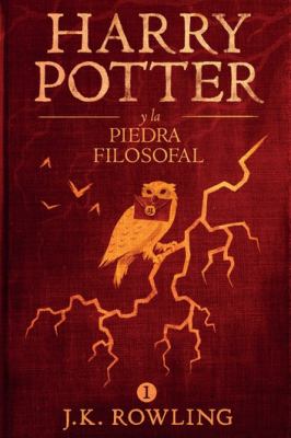 Harry Potter y la piedra filosofal cover image cdn