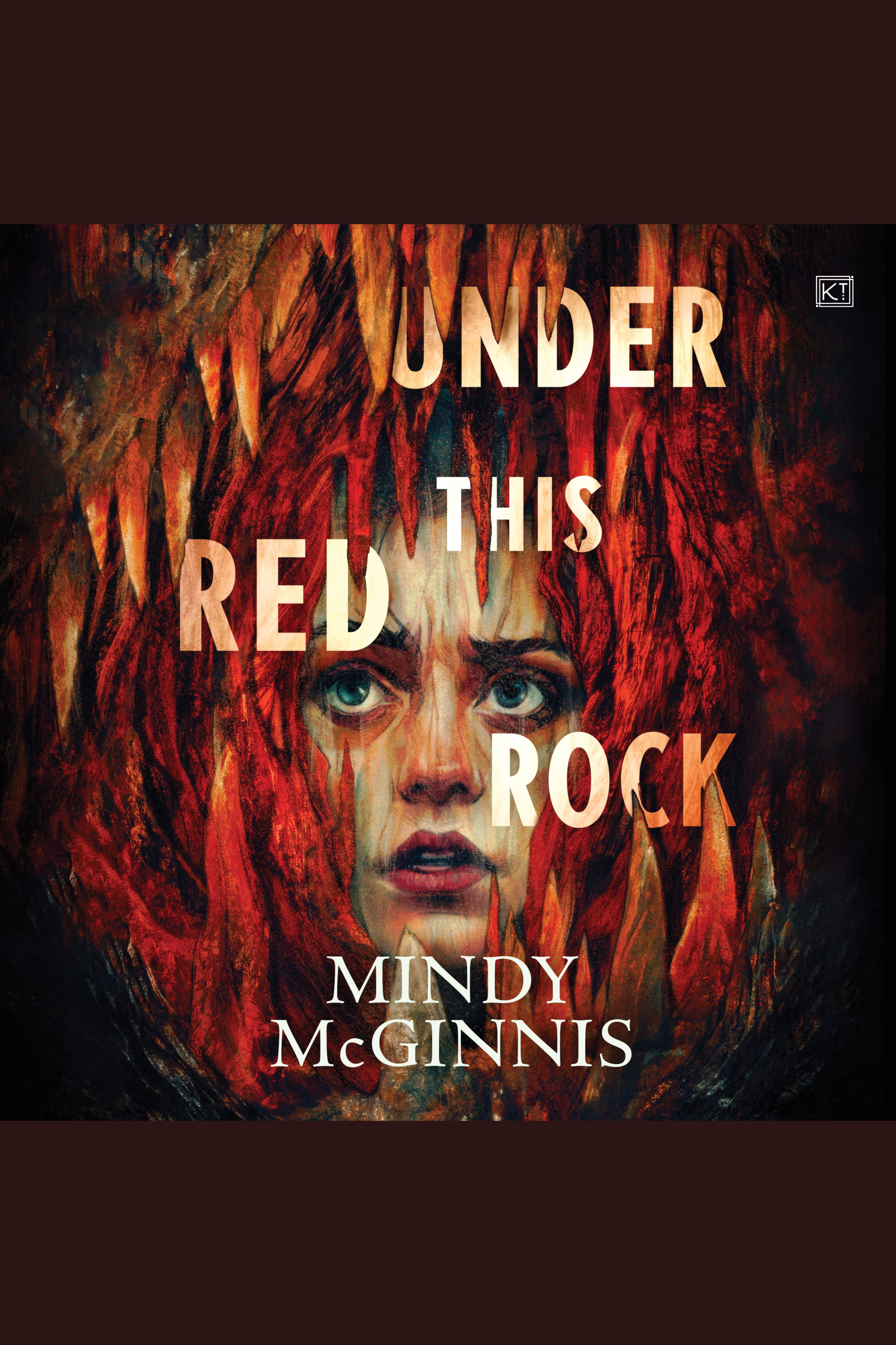 Under This Red Rock cover image cdn