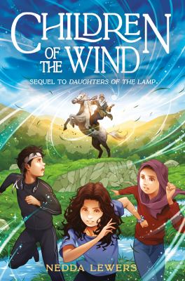 Children of the Wind cover image