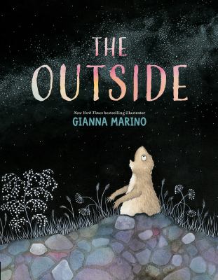 The Outside cover image