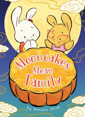 Mooncakes Mean Family cover image