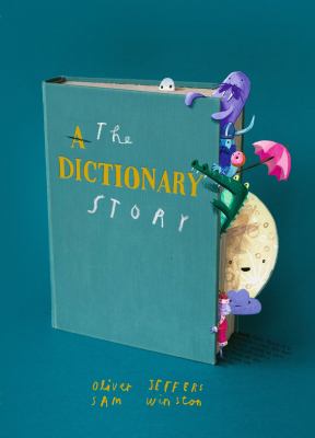 The dictionary story  cover image cdn