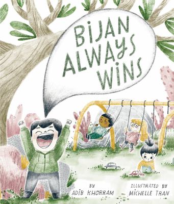 Bijan always wins  cover image cdn
