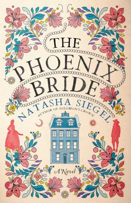 The Phoenix bride cover image