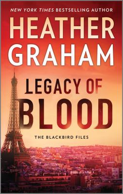 Legacy of Blood cover image