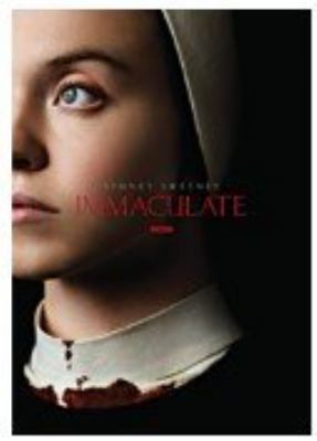 Immaculate cover image cdn