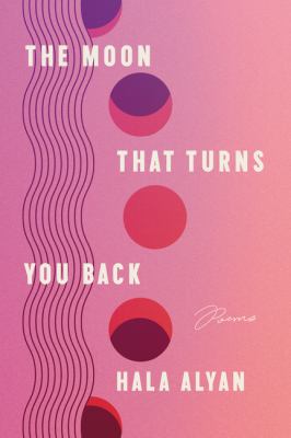 The moon that turns you back cover image