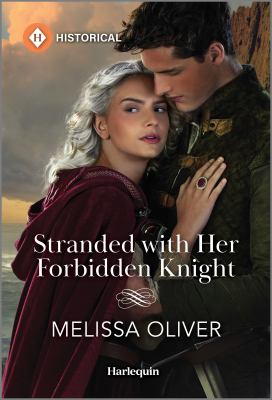 Stranded with her forbidden knight  cover image cdn