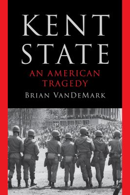 Kent State : An American Tragedy cover image