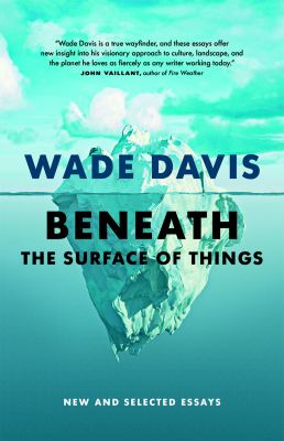 Beneath the Surface of Things : New and Selected Essays cover image