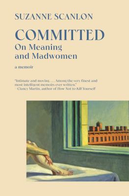 Committed : on meaning and madwomen  cover image cdn