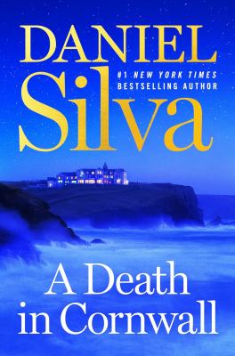 A Death in Cornwall cover image