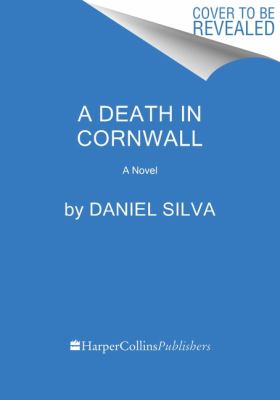 A Death in Cornwall cover image
