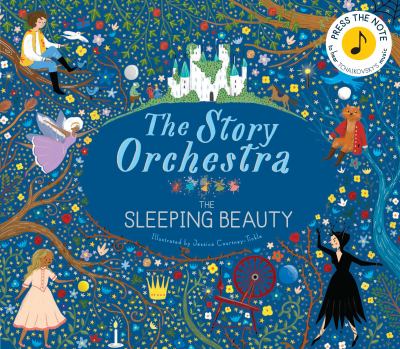 The story orchestra : the Sleeping Beauty cover image