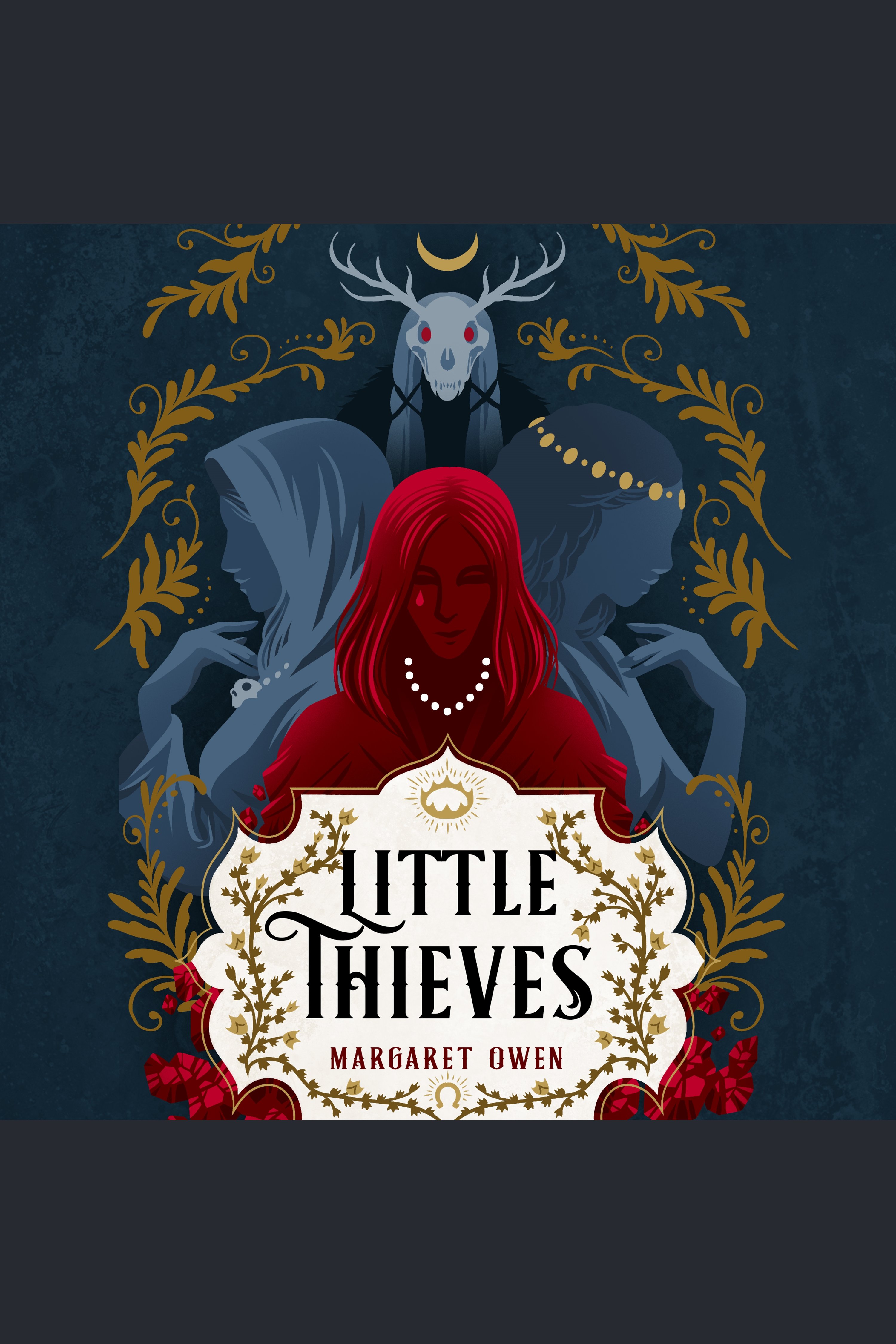 Little Thieves cover image cdn