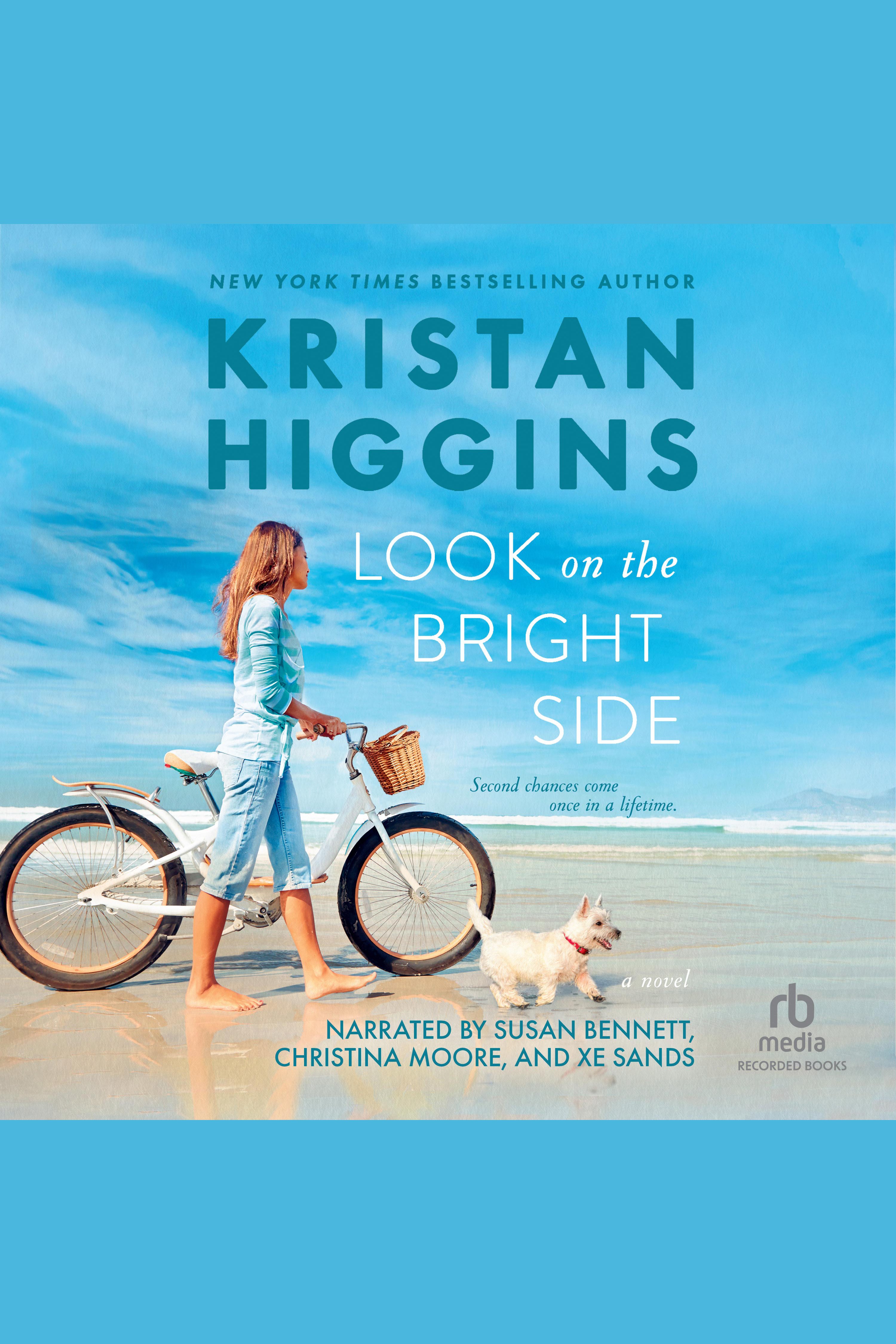 Look on the Bright Side cover image cdn