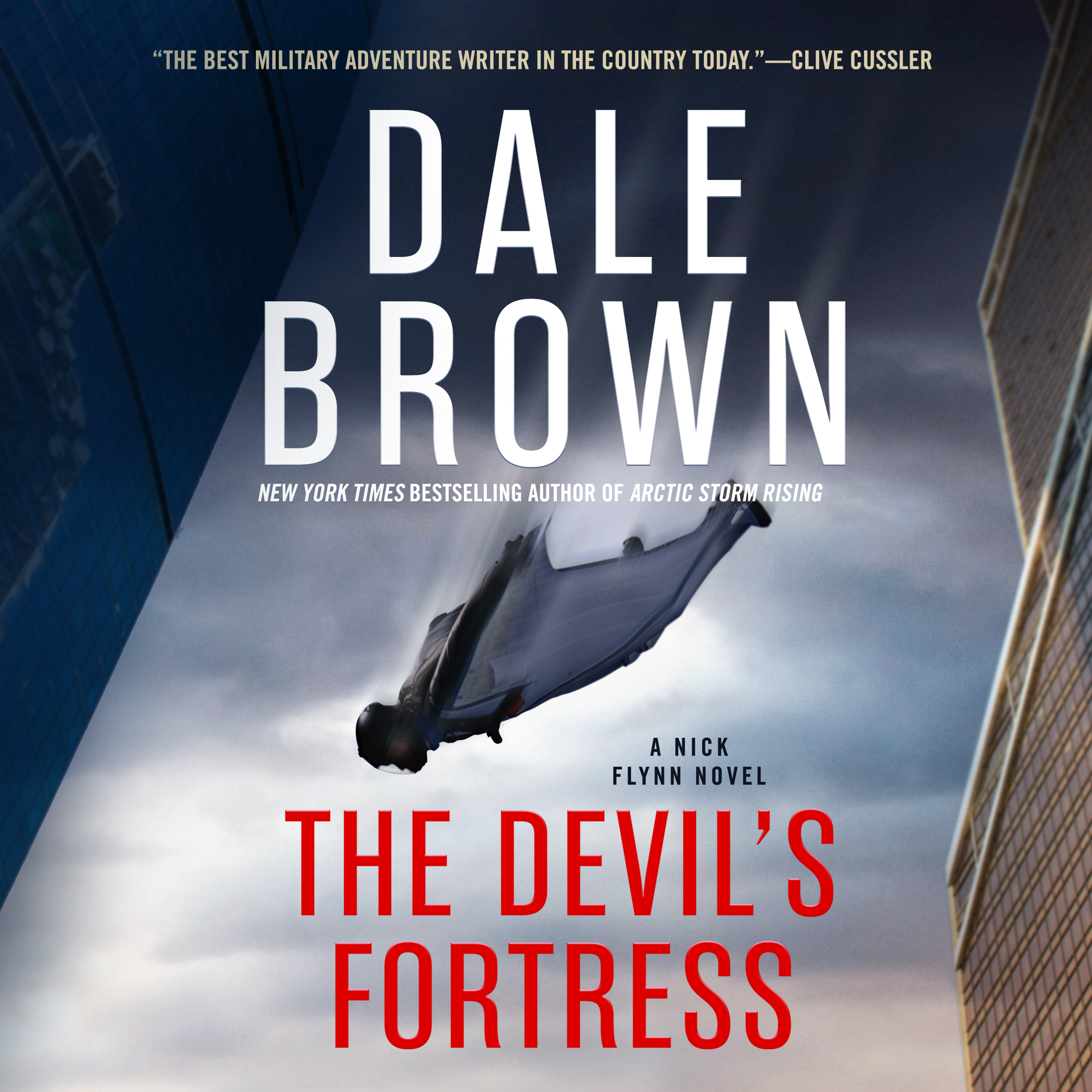 The Devil's Fortress cover image cdn
