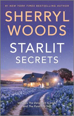 Starlit Secrets cover image
