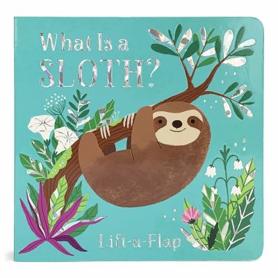 What is a sloth?  cover image cdn