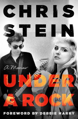 Under a rock / A Memoir cover image