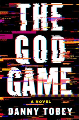 The God game cover image