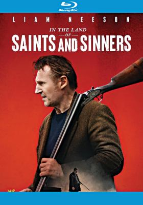 In the land of saints and sinners cover image