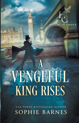A Vengeful King Rises cover image