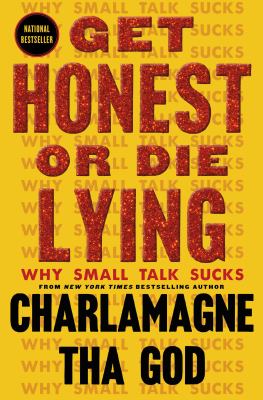 Get honest or die lying : why small talk sucks  cover image cdn