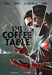 The coffee table cover image