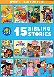 15 sibling stories cover image