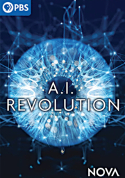 A.I. Revolution cover image