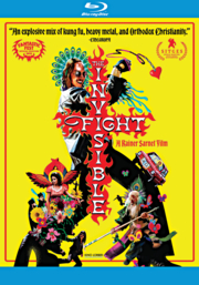 Invisible fight cover image cdn