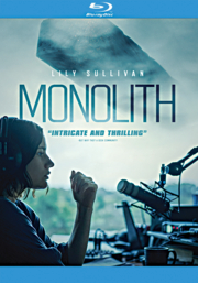 Monolith cover image