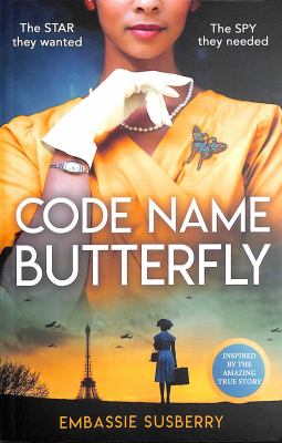 Code name Butterfly  cover image cdn
