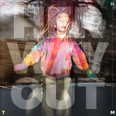 Her way out cover image