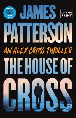 The house of Cross cover image cdn