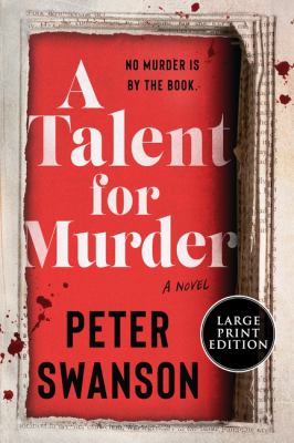A talent for murder cover image cdn