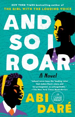 And So I Roar cover image