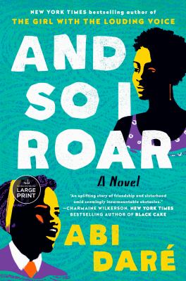 And So I Roar cover image