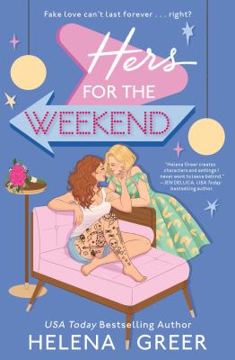 Hers for the weekend cover image