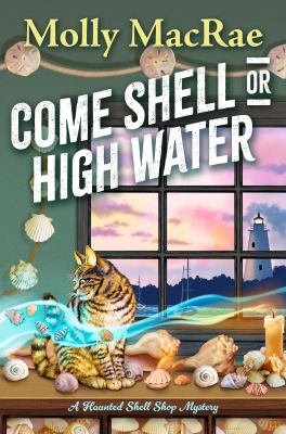 Come Shell or High Water cover image