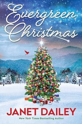 Evergreen Christmas  cover image cdn