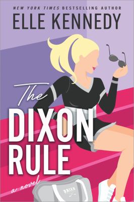 The Dixon rule cover image