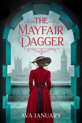 The Mayfair dagger cover image