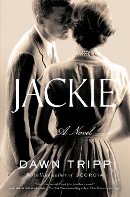 Jackie : a novel cover image