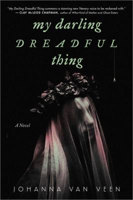 My darling dreadful thing cover image
