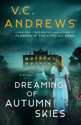 Dreaming of Autumn Skies cover image